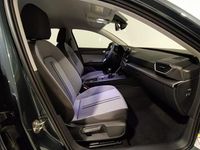 Usado Seat Leon Style 116 CV (85 kW) 2025 Gris