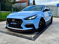 Usado Hyundai i30 N Performance 275 CV (202 kW) 2018 Azul Berlina