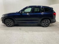 usado BMW X3 xDrive30e en MOTOR MUNICH S.A.U - Terrassa Barcelona