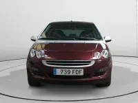 Usado Smart ForFour Passion 75 CV (55 kW) 2006 Rojo Utilitario