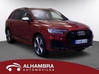 Usado Audi Q7 Premium 462 CV (339 kW) 2021 SUV