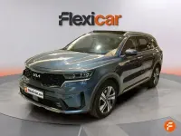 Usado Kia Sorento 194 CV (142 kW) 2023 Azul SUV