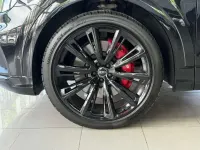 Usado Audi SQ8 Ambiente 507 CV (372 kW) 2022 Negro SUV