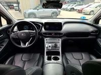 Usado Hyundai Santa Fe 265 CV (194 kW) 2022 Verde SUV