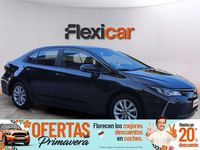 Usado Toyota Corolla Active 140 CV (102 kW) 2024 Negro