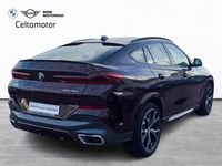 Usado BMW X6 Comfort Edition 265 CV (194 kW) 2021 Ametrin metalizado SUV