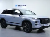 Usado Jaecoo 7 147 CV (108 kW) 2024 Azul SUV