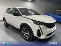 usado Peugeot 3008 225 E Eat8 Allure Pack Blanco