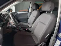 Usado VW Tiguan Advance 115 CV (84 kW) 2019 Azul SUV