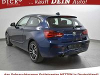 usado BMW 116 120d Edit. Sport Line S >SHADOW+LED+PDC+MFL+17"