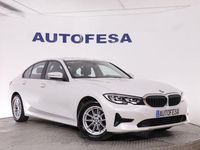 Usado BMW 320 190 CV (139 kW) 2019 Blanco Berlina