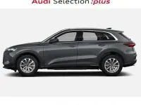 Usado Audi Q5 Ambiente 204 CV (150 kW) 2025 SUV