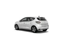 Nuevo Dacia Sandero Expression 122 CV (89 kW) 2026 Blanco Berlina