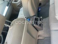 Käytetty Audi A6 140 HP (102 kW) 2008 Sininen Sedan
