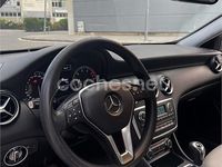 Brugt Mercedes A180 Style 122 HK (89 kW) 2012 Grå Sedan
