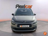 Usado Citroën C4 Feel 131 CV (96 kW) 2019 Marrón Utilitario
