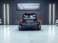 Usado Mini John Cooper Works 231 CV (169 kW) 2018 Verde Utilitario