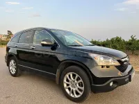 Usado Honda CR-V Comfort 140 CV (102 kW) 2009 Negro SUV
