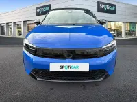 Usado Opel Corsa S 100 CV (73 kW) 2024 Azul Berlina
