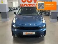 Usado Lynk & Co 01 260 CV (191 kW) 2023 SUV