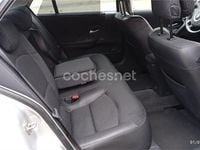 Usado Renault Laguna III Privilege 150 CV (110 kW) 2008 Gris / plata Berlina