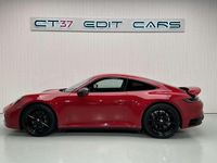 Usado Porsche 911 Carrera T 385 CV (283 kW) 2023 Rojo Coupe
