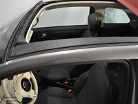 Usado Fiat 500 Dolcevita 70 CV (51 kW) 2023 Gris Descapotable