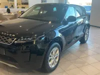 Usado Land Rover Range Rover evoque R-Dynamic 150 CV (110 kW) 2020 Negro SUV