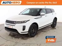 Usado Land Rover Range Rover evoque HSE 150 CV (110 kW) 2020 Blanco SUV