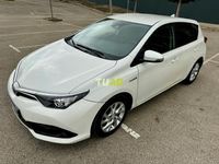 usado Toyota Auris HYBRIDO 1.8 140H