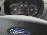Usado Ford C-MAX Trend 115 CV (84 kW) 2007 Negro Monovolumen
