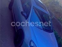 Usado VW Golf VI Sport 105 CV (77 kW) 2009 Gris / plata Utilitario