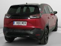 Usado Opel Crossland X 110 CV (80 kW) 2023 SUV
