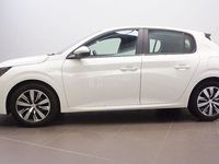 usado Peugeot 208 1.2 PURETECH ACTIVE