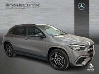 Usado Mercedes E250 AMG line 218 CV (160 kW) 2024 Utilitario