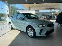 Nuevo Seat Ibiza Style Plus 80 CV (58 kW) 2026 Azul Utilitario