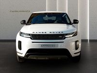 Nuevo Land Rover Range Rover evoque S 272 CV (200 kW) 2025 Blanco metalizado SUV