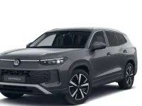 Nuevo VW Tayron 150 CV (110 kW) 2026 Gris SUV