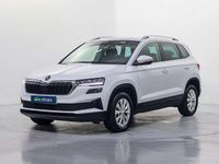 Usado Skoda Karoq Ambition 116 CV (85 kW) 2023 Blanco SUV