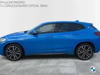 Używany BMW X2 Comfort Edition 220 KM (161 kW) 2022 SUV