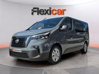 Usado Nissan Primastar N-Connecta 150 CV (110 kW) 2024 Gris Monovolumen