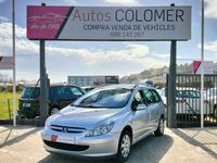 usado Peugeot 307 SW 1.6