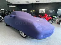 Usado Porsche Boxster 240 CV (176 kW) 2006 Azul Descapotable