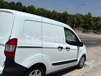 Usado Ford Transit Connect Trend 120 CV (88 kW) 2017 Blanco Monovolumen