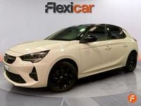 Usado Opel Corsa GS Line 100 CV (73 kW) 2023 Blanco Berlina