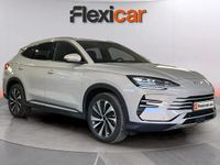 Usado BYD Seal U Boost 160 kW (218 CV) 2024 Gris SUV