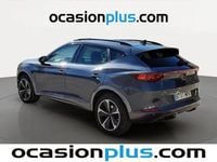 Usado Cupra Formentor 150 CV (110 kW) 2024 Gris SUV