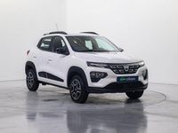 Usado Dacia Spring Comfort 33 kW (45 CV) 2022 Blanco Utilitario