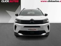 Usado Citroën C5 Aircross 130 HP (95 kW) 2023 SUV