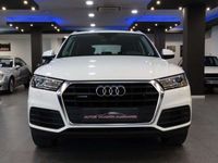 usado Audi Q5 35 TDI Advance S tronic 120kW